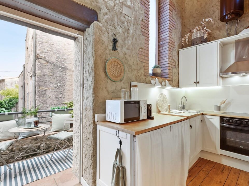 House | Private kitchen