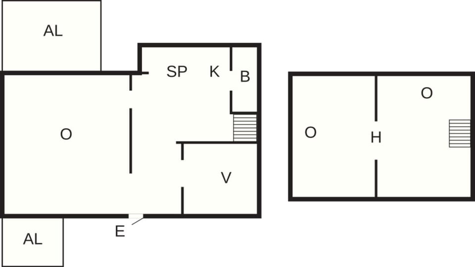 House | Floor plan