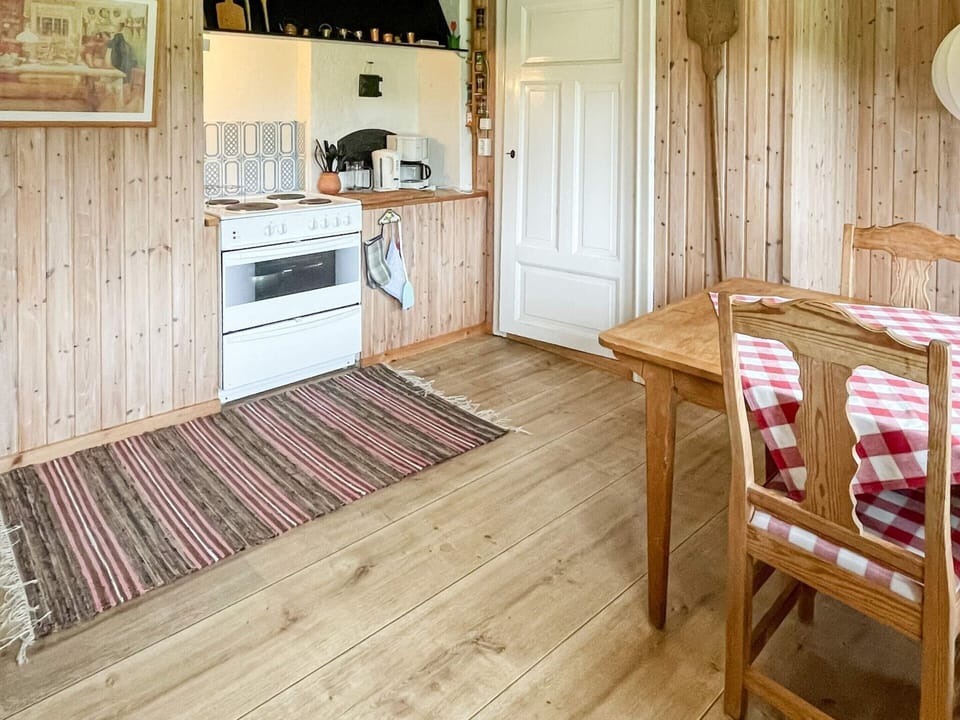 House | Private kitchen
