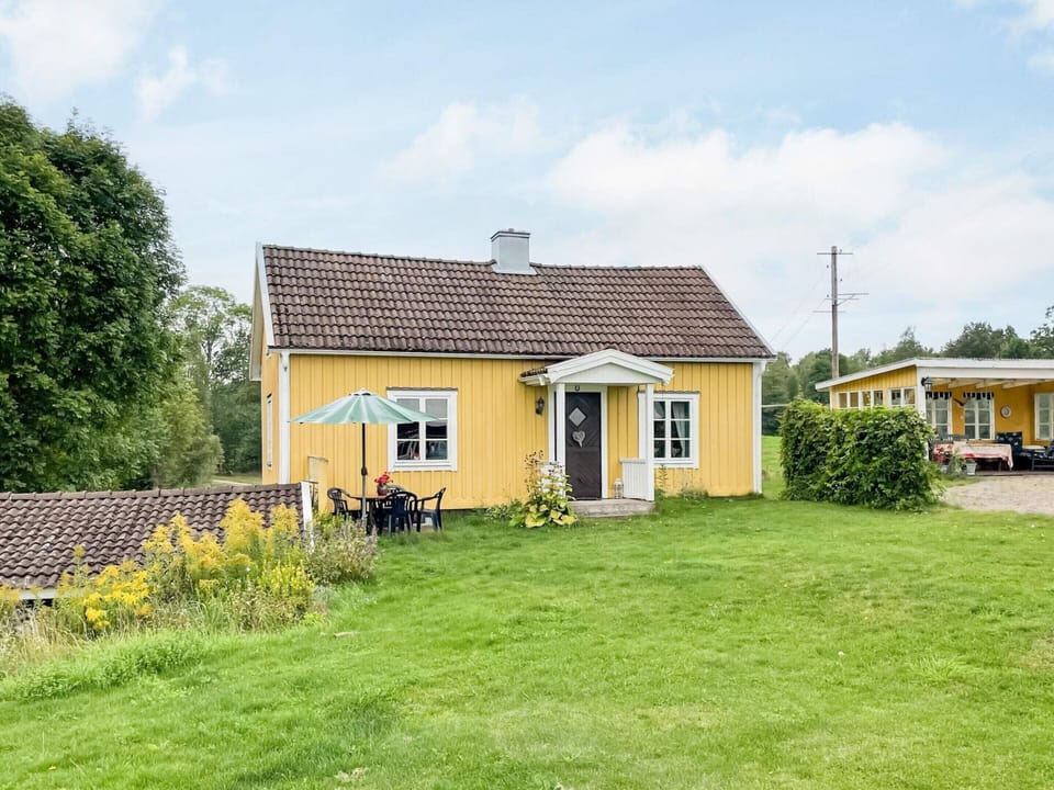 House | Exterior