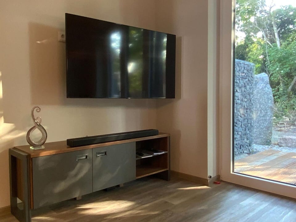 Apartment | Living room