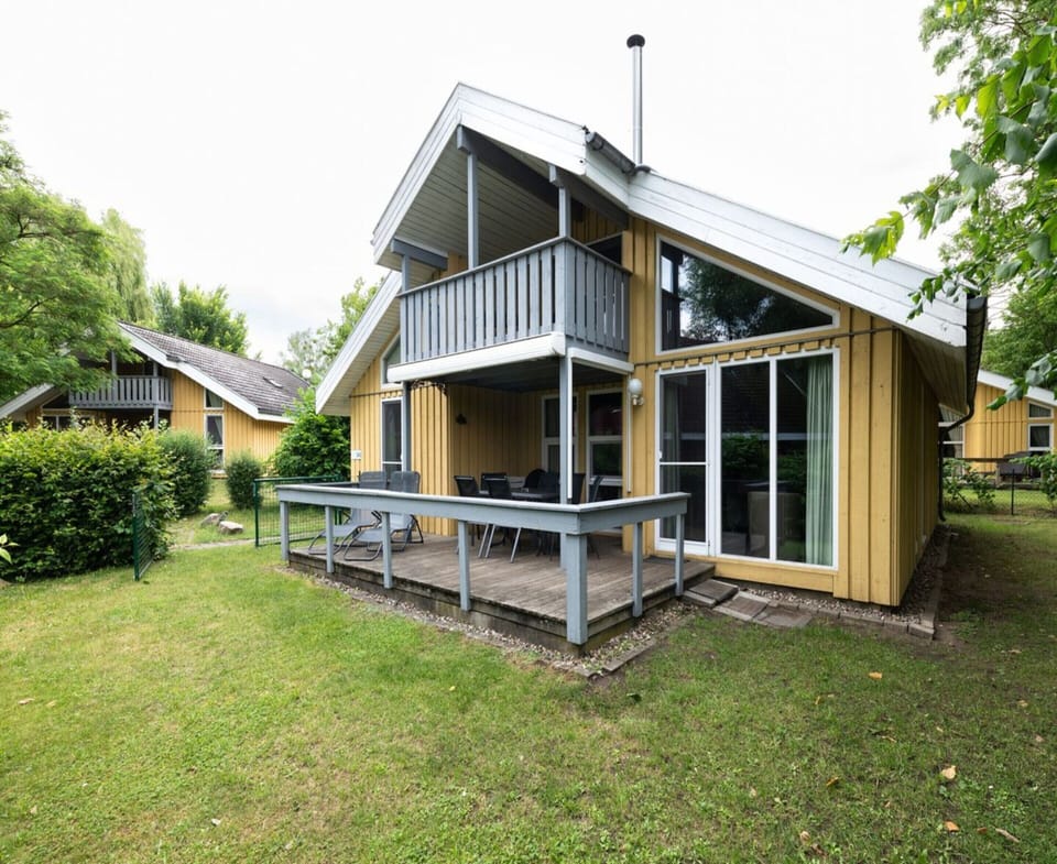 House | Exterior