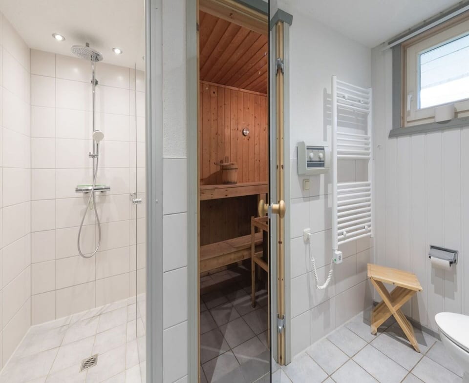 Perfektes Ferienhaus fur Familien House in Mecklenburgische Seenplatte