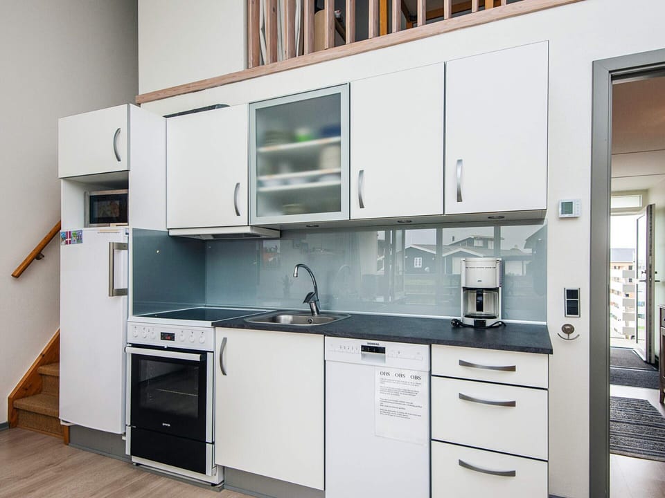 House | Interior