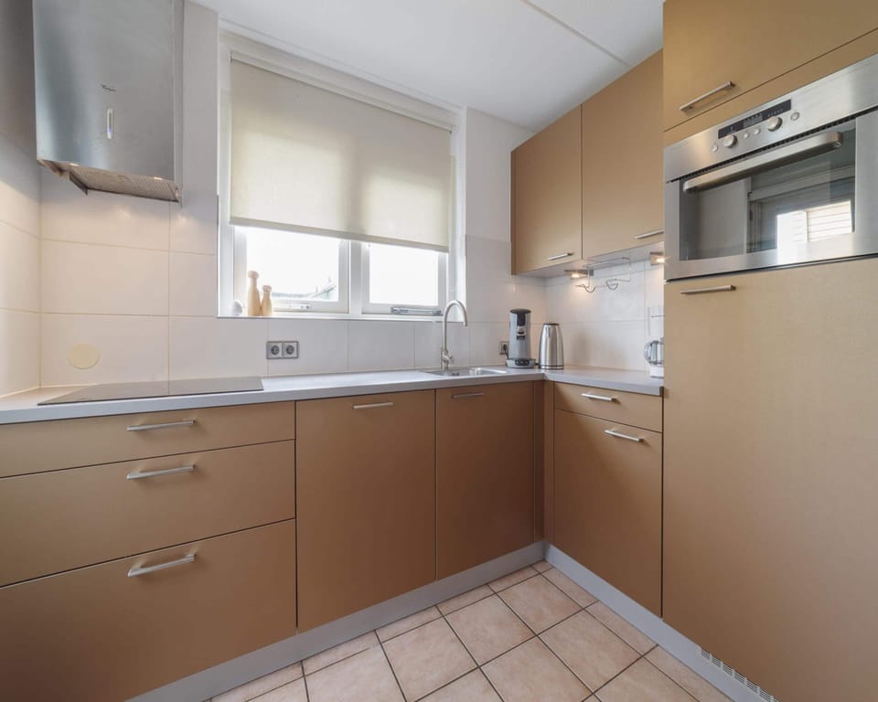 House | Private kitchen