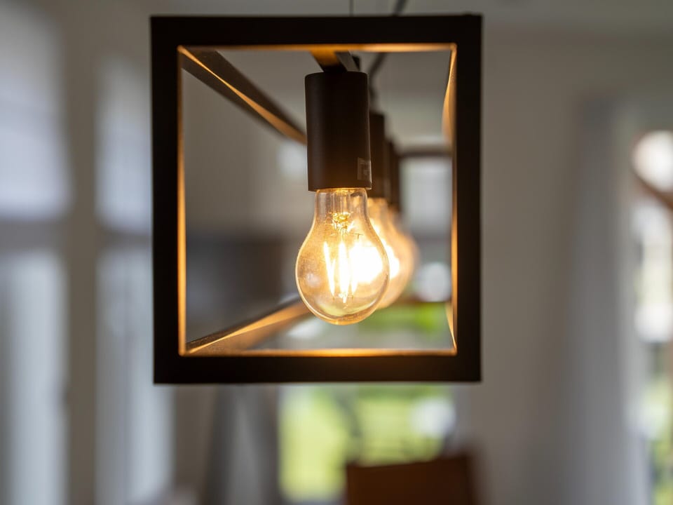 House | Interior detail