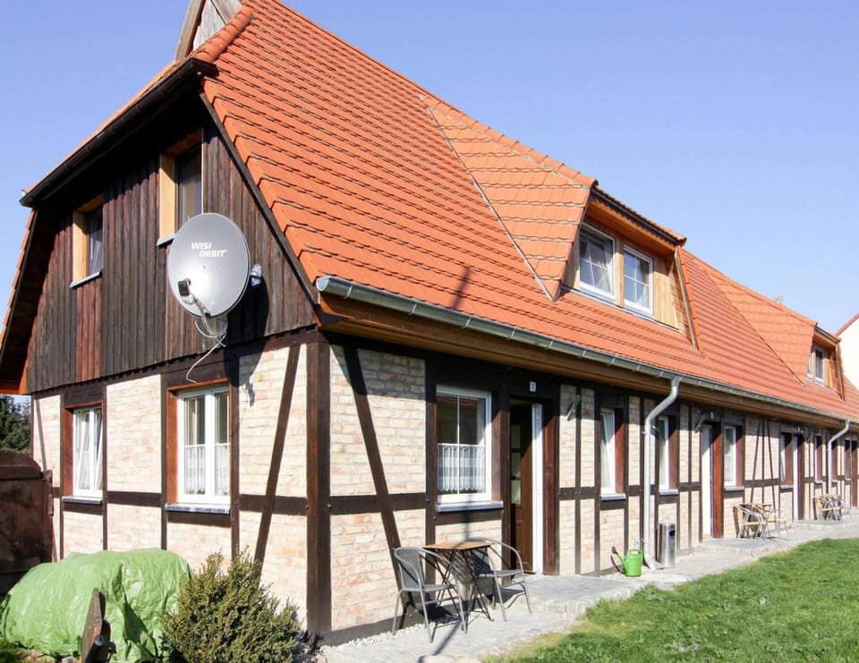 Apartment | Exterior