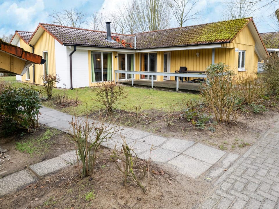 House | Exterior