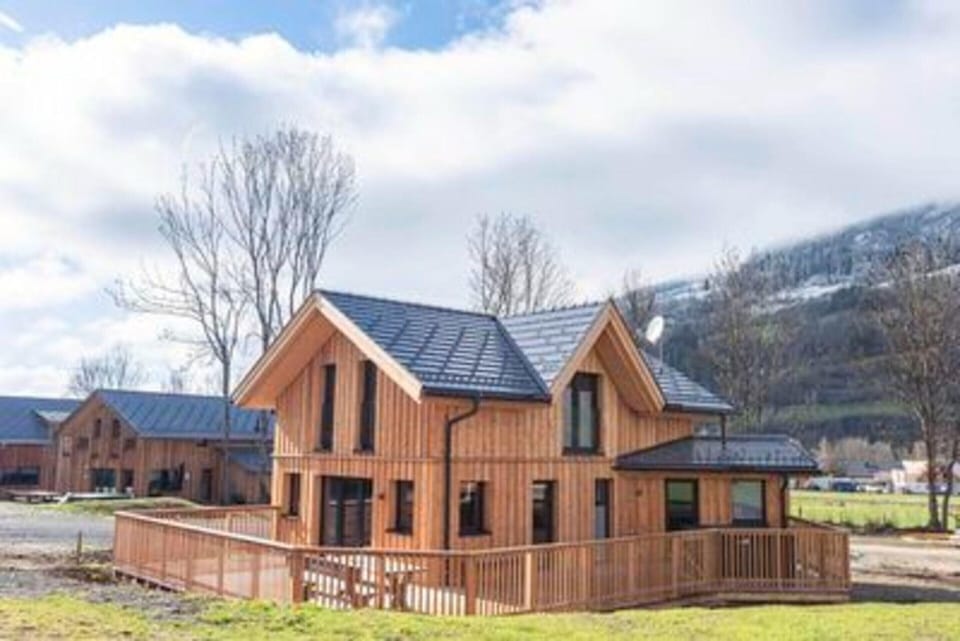 Chalet | Exterior