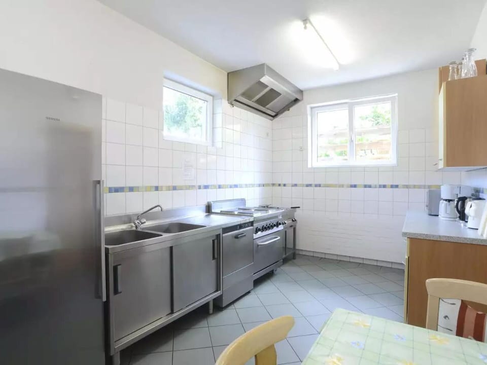 House | Private kitchen