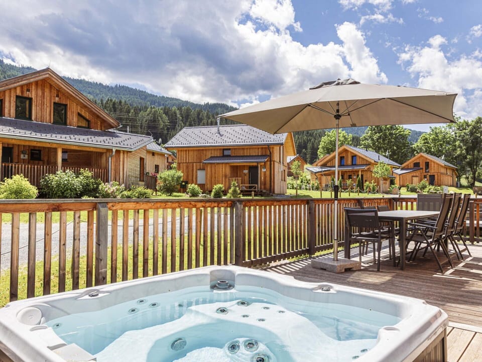 Chalet | Property amenity