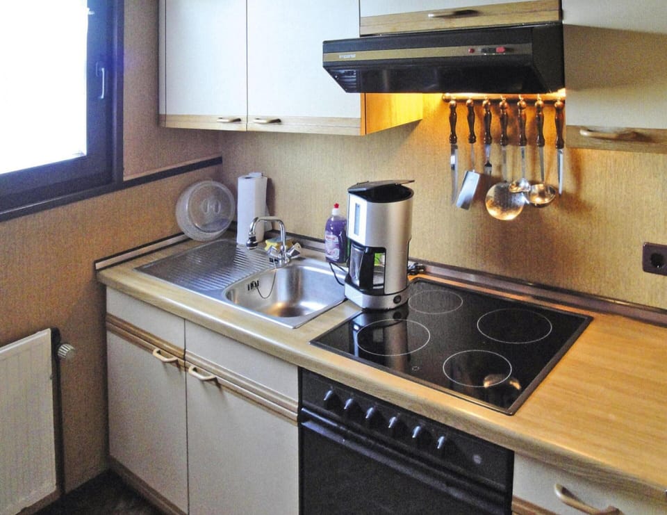 House | Private kitchen | Highchair