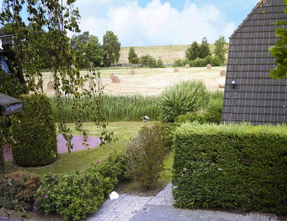 House | Garden