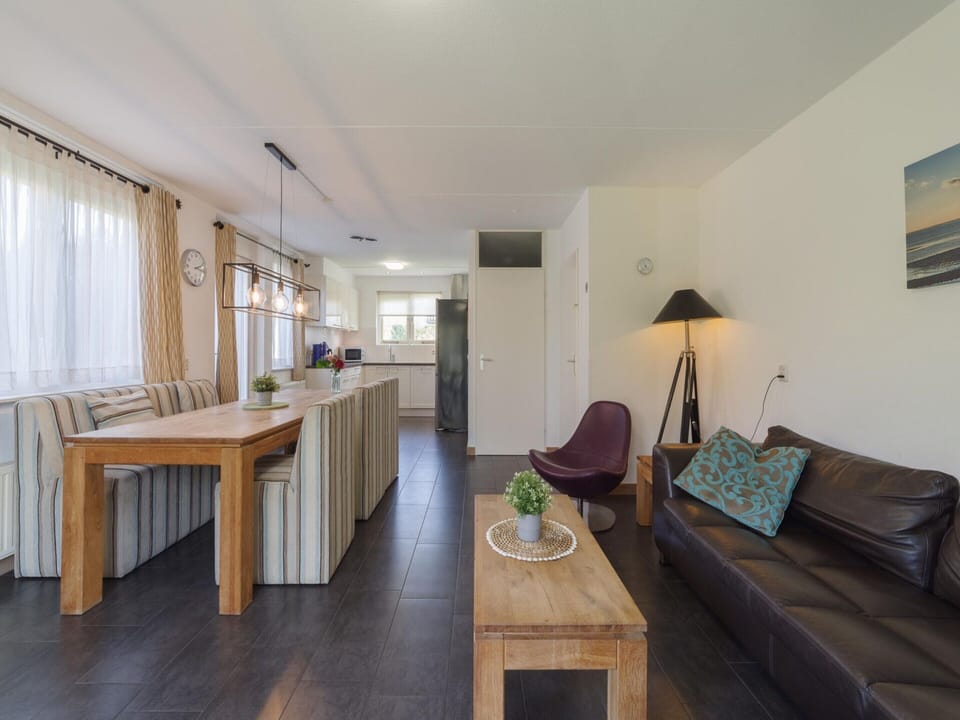 House | Living area