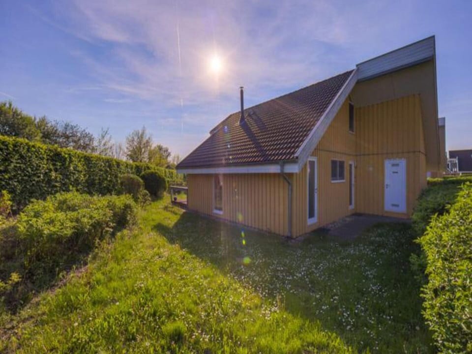 House | Exterior