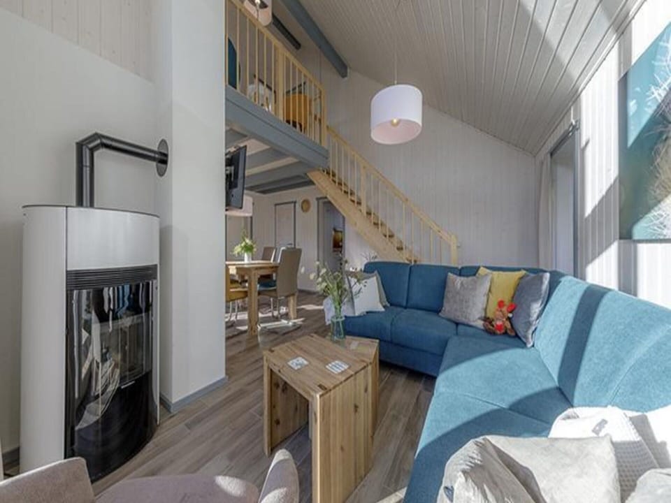 House | Living area