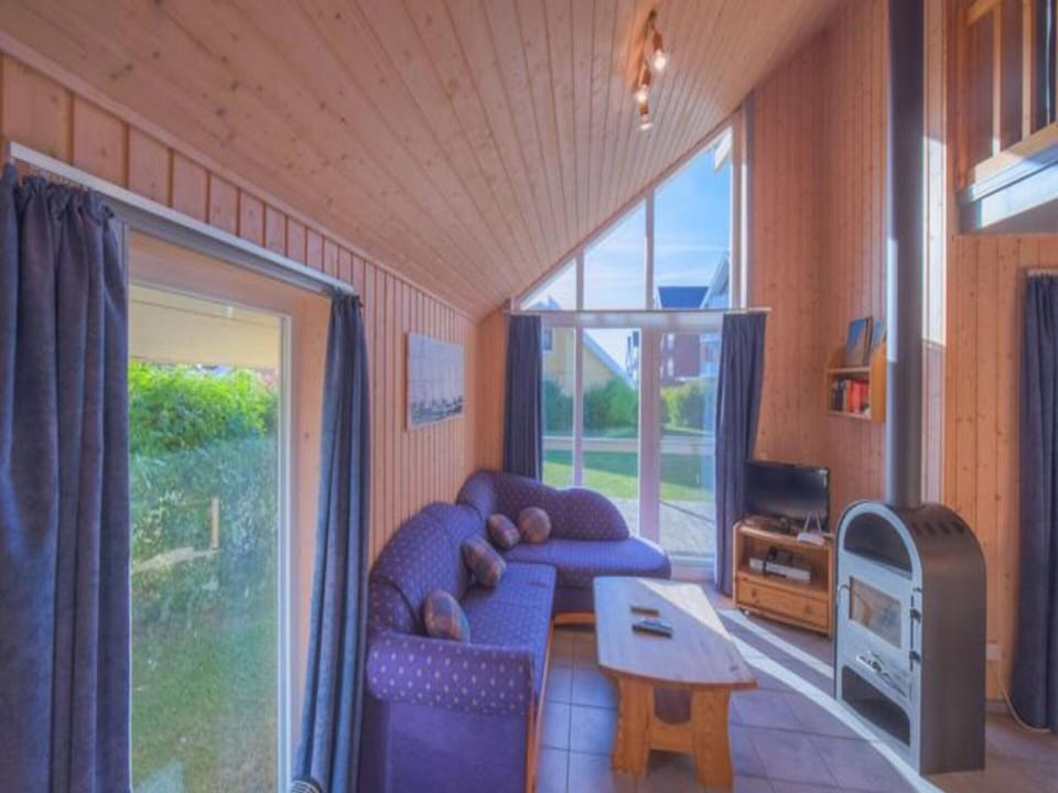 House | Living area