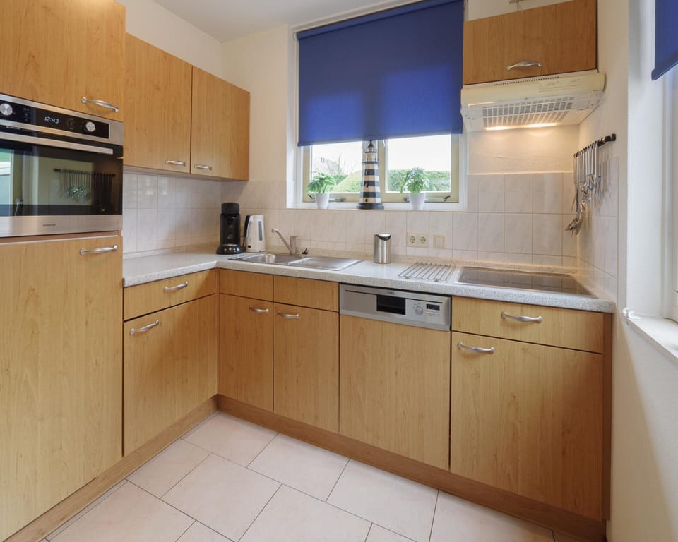 House | Private kitchen