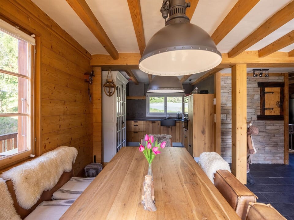 House | Dining