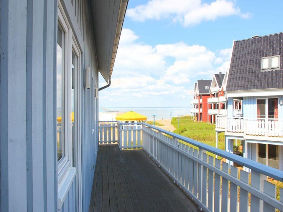 Apartment | View from property