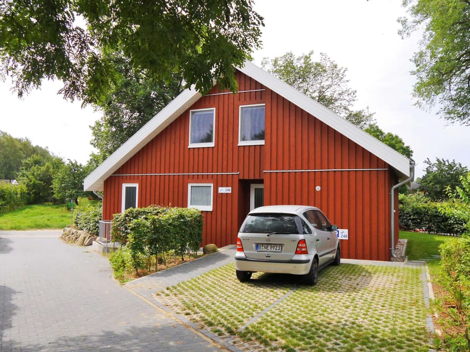 House | Exterior
