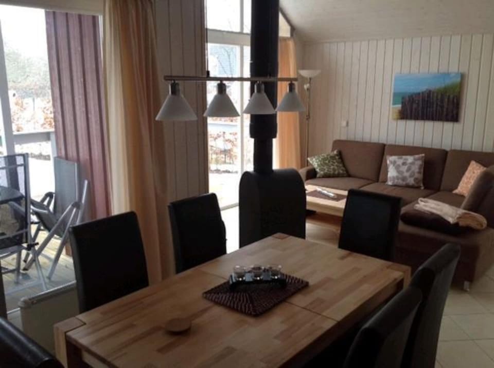 House | Dining