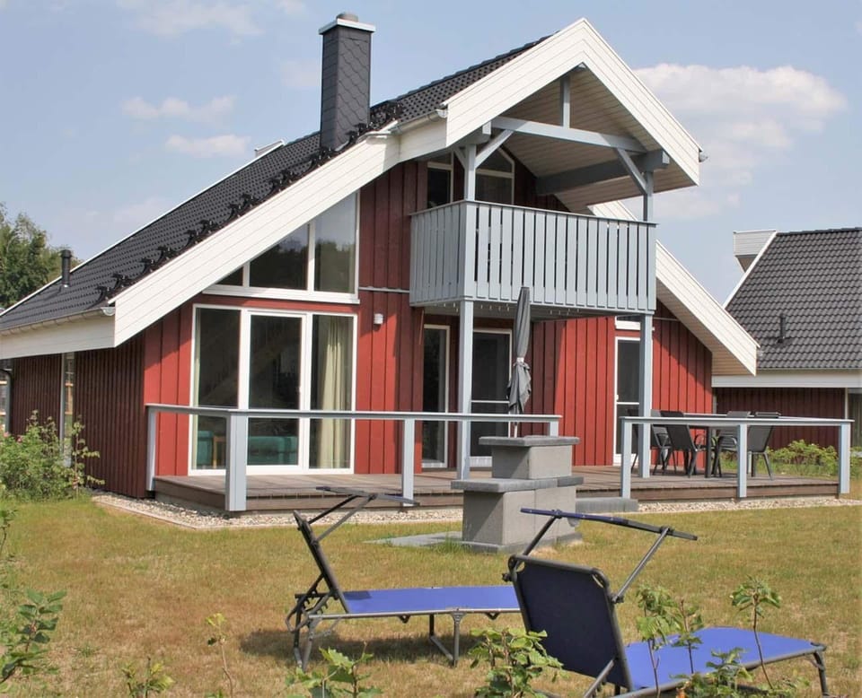 House | Terrace/patio