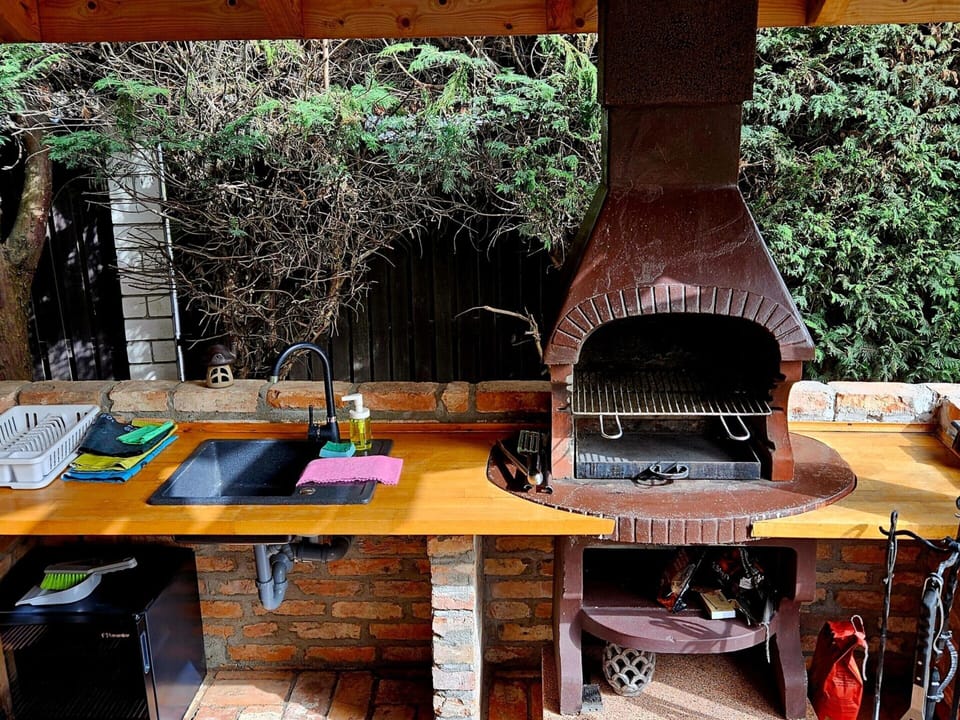 House | Property amenity