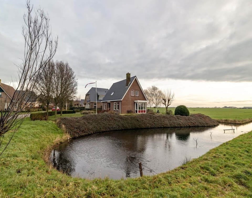 House | View from property