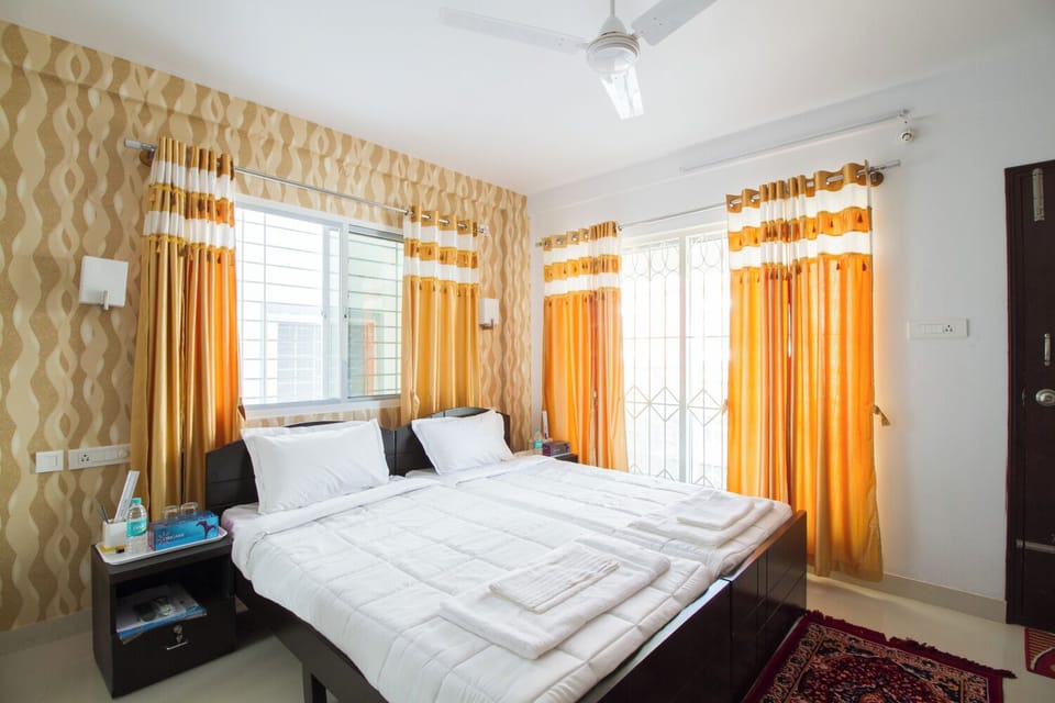 Deluxe Room | Free WiFi