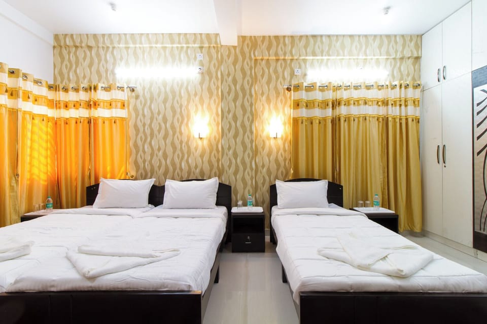 Classic Room | Free WiFi