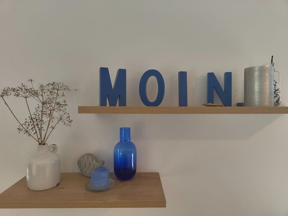 Apartment | Interior detail