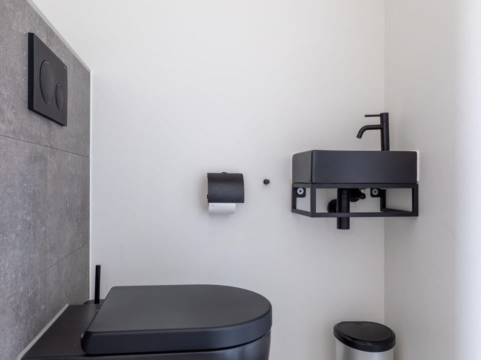 Apartment | Bathroom | Towels