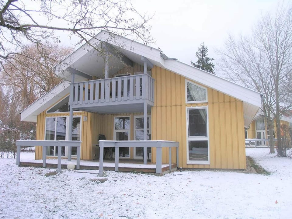 House | Exterior