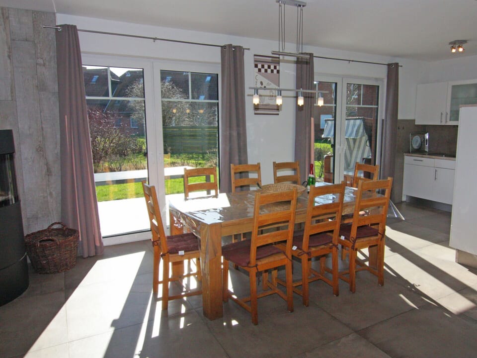 House | Dining