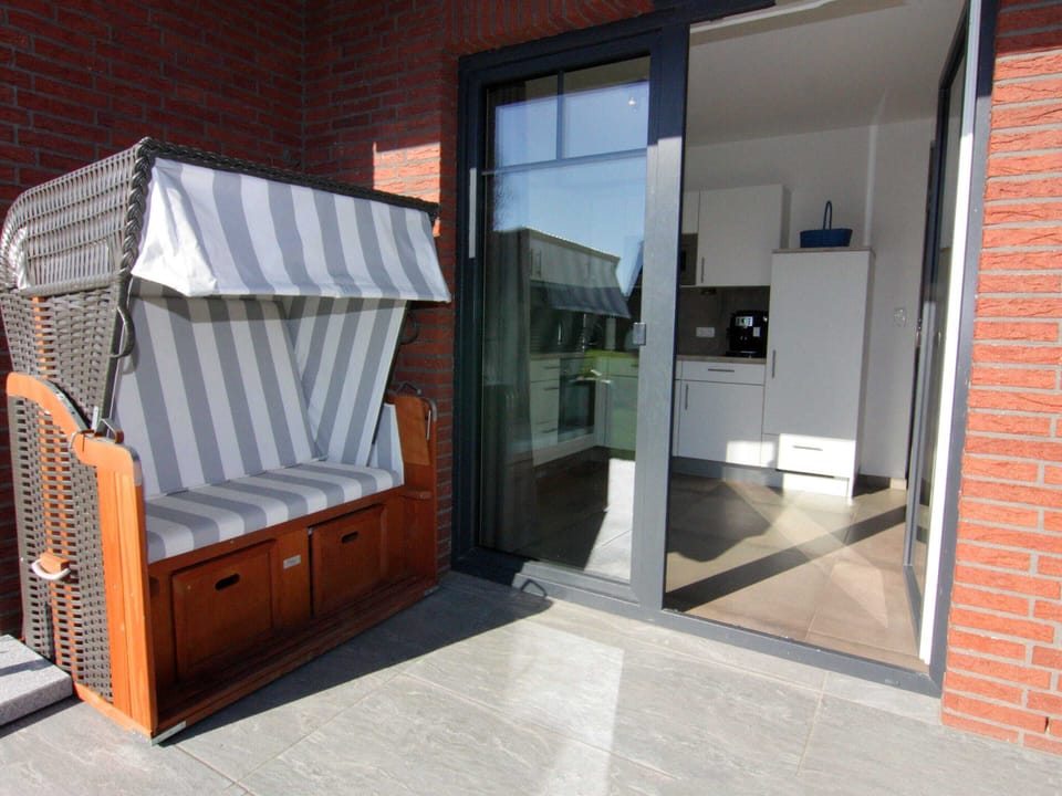 House | Balcony