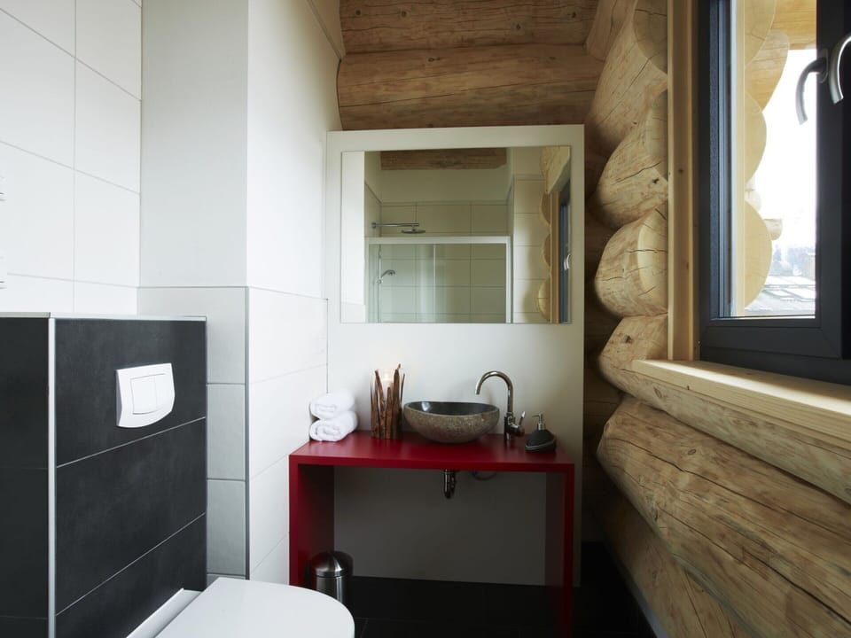 Chalet in Ladis by Ski Slope & Sonnenbahn Chalet in Tyrol