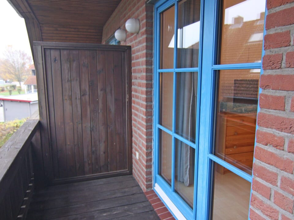 Apartment | Exterior