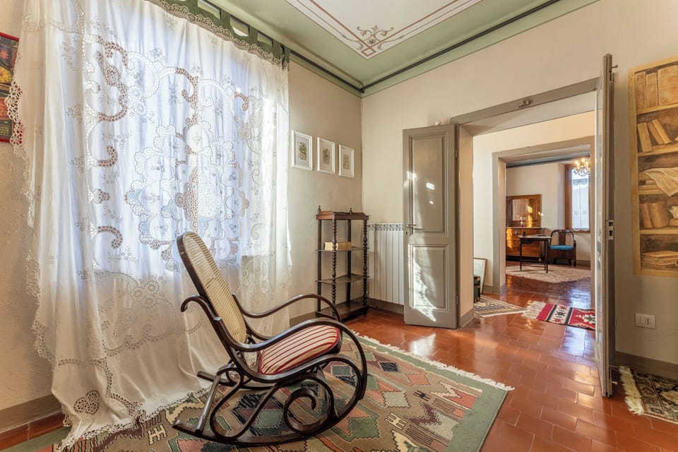 Villa, Balcony, Hill View | 3 bedrooms, iron/ironing board, WiFi (free)