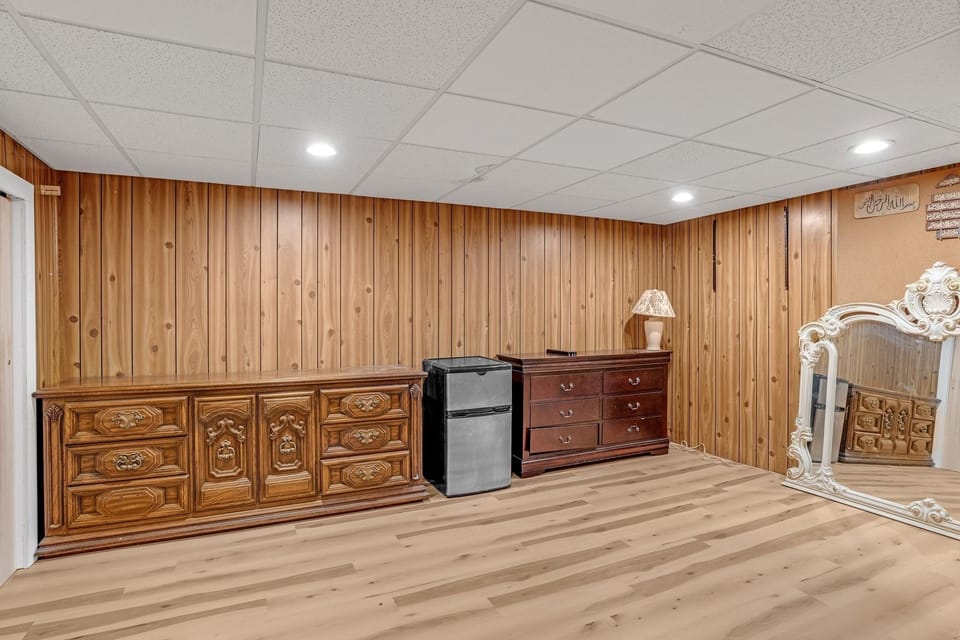 House, 3 Bedrooms | Interior