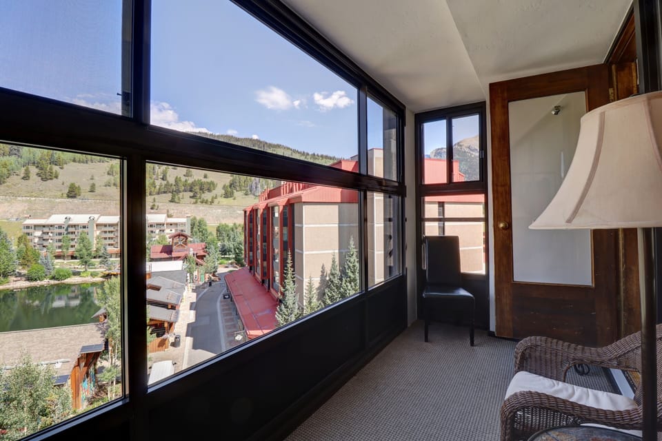 Condo, 1 Bedroom | Interior