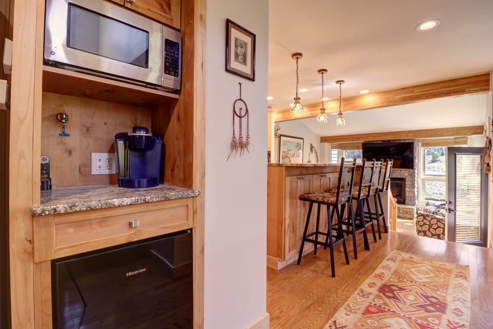 Townhome, 3 Bedrooms | Interior