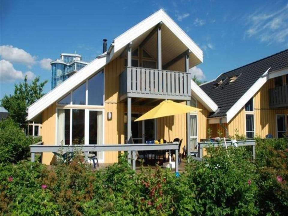 House | Exterior