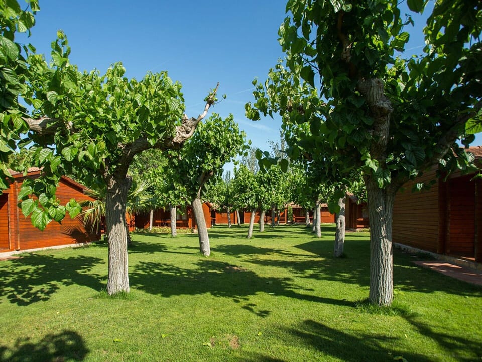 Bungalow | Exterior