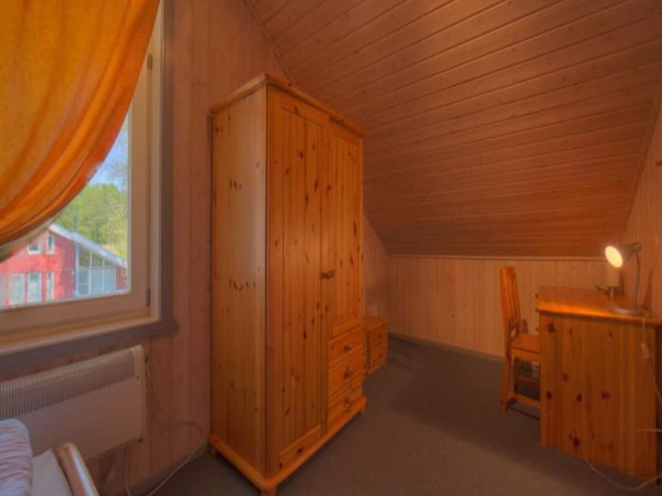 House | 3 bedrooms, individually furnished