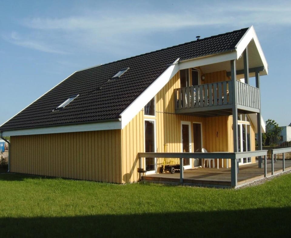 House | Exterior