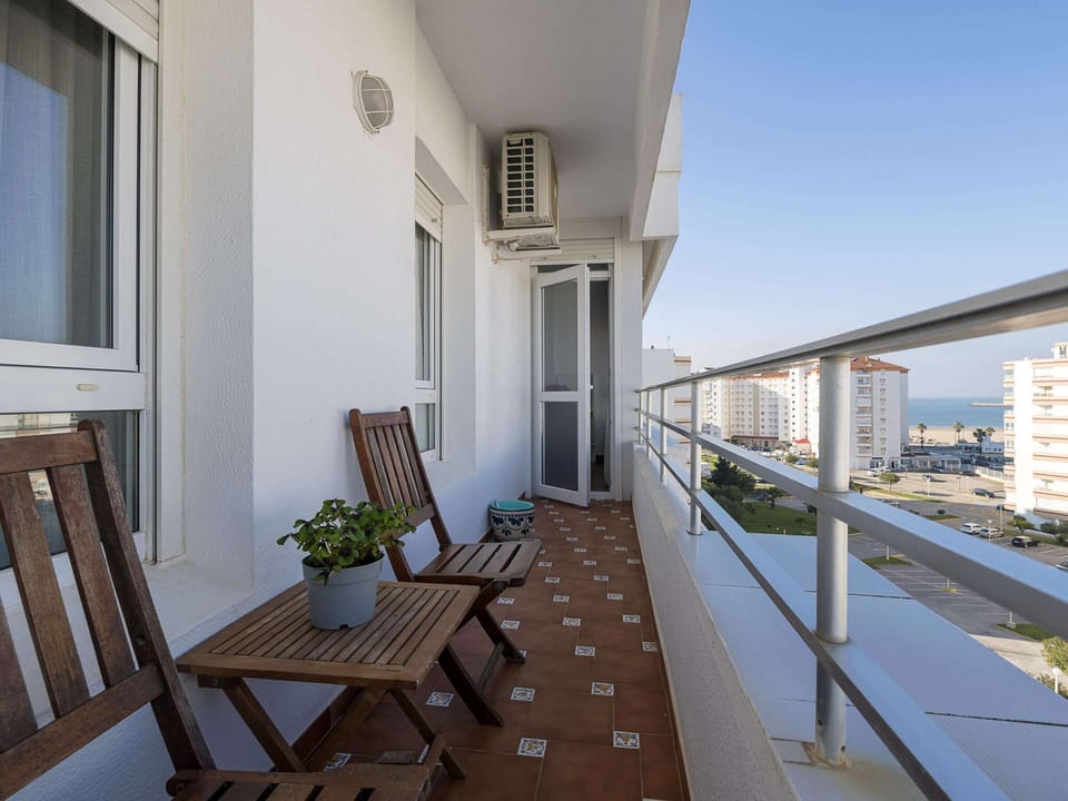 Apartment | Property grounds