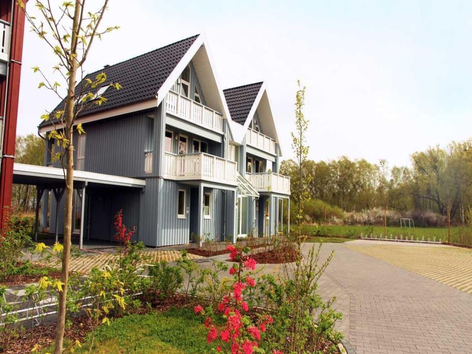 Apartment | Exterior