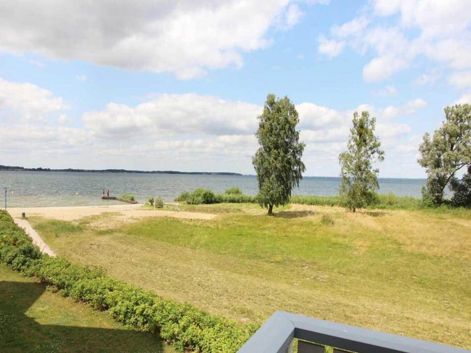 Apartment | View from property