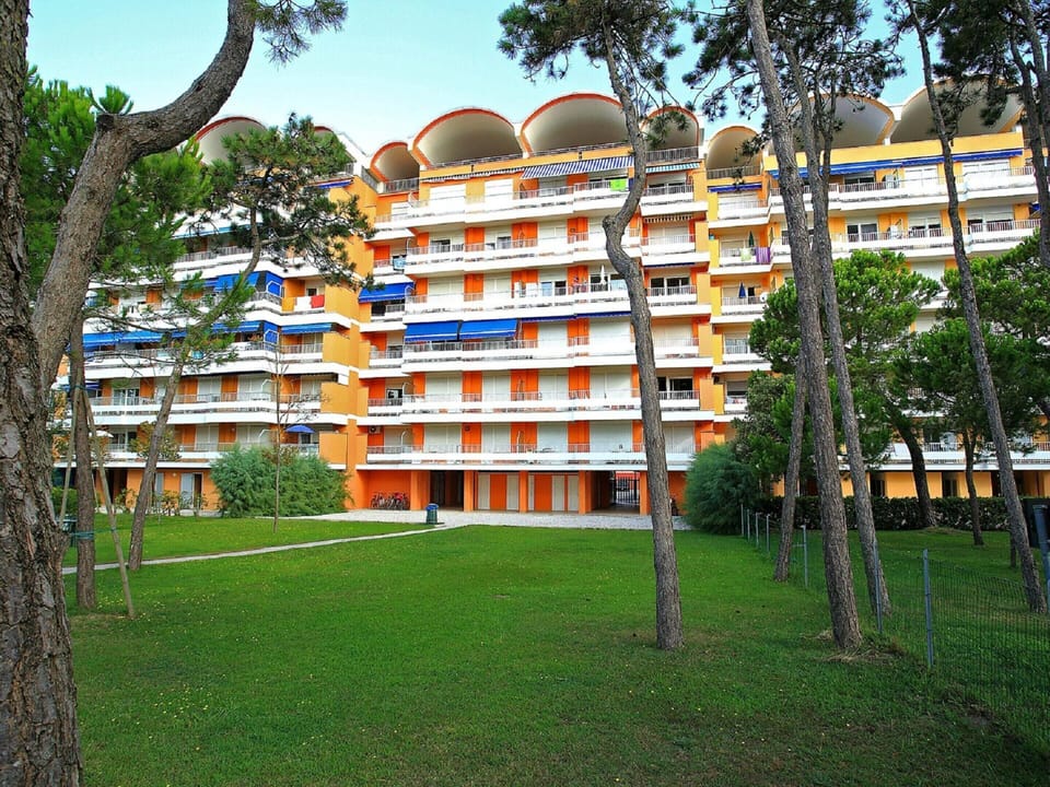 Apartment | Exterior